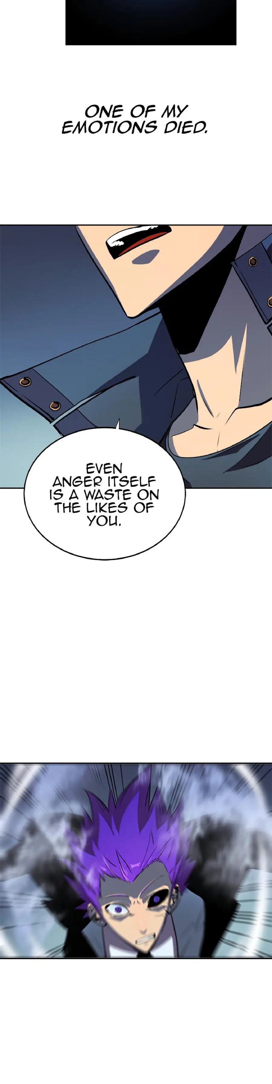 Solo Leveling Chapter 33 Page 27