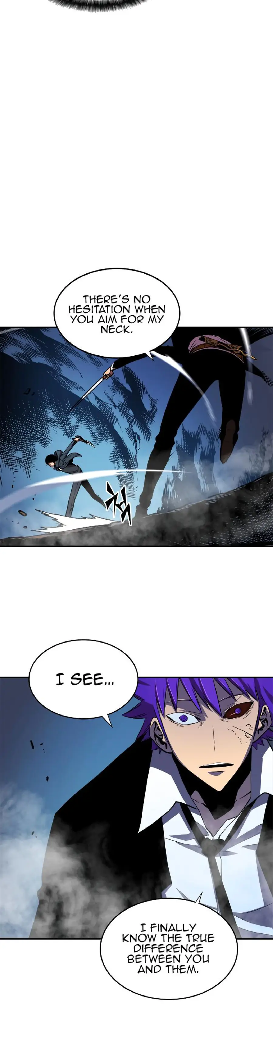 Solo Leveling Chapter 33 Page 29