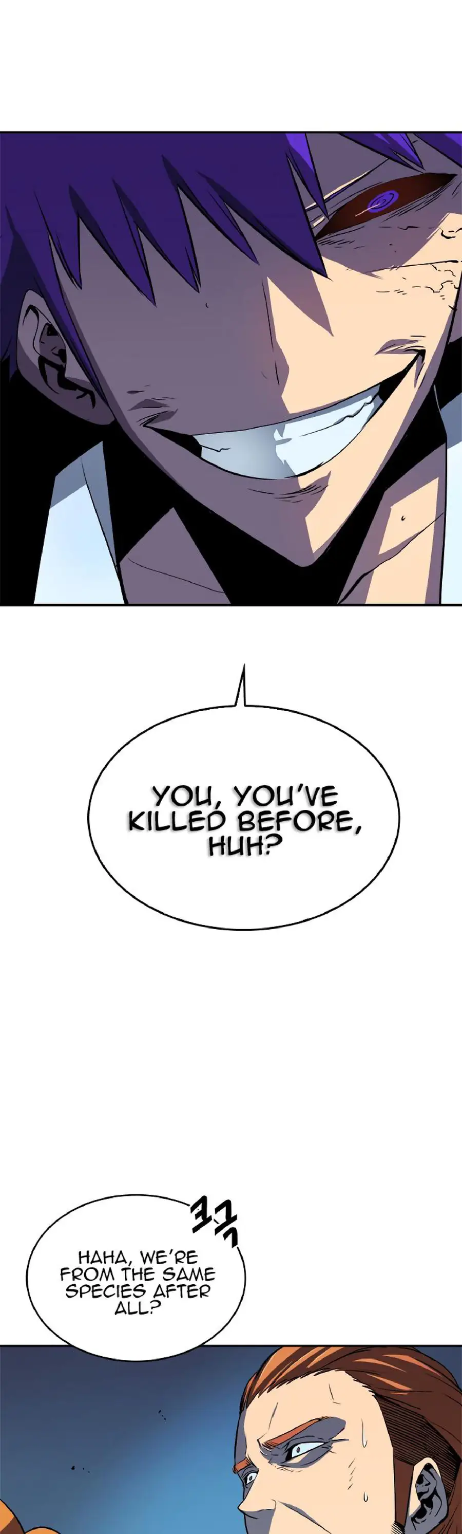 Solo Leveling Chapter 33 Page 30