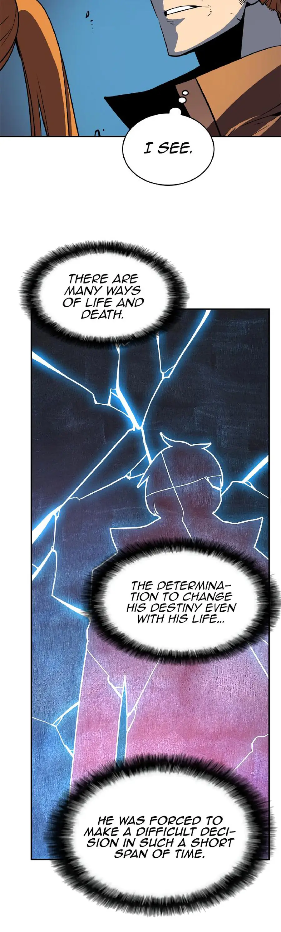 Solo Leveling Chapter 33 Page 31