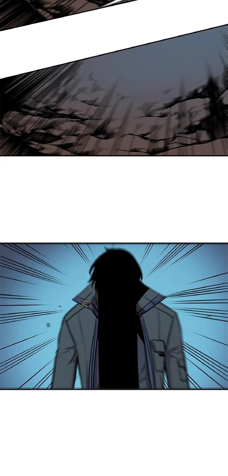 Solo Leveling Chapter 33 Page 34