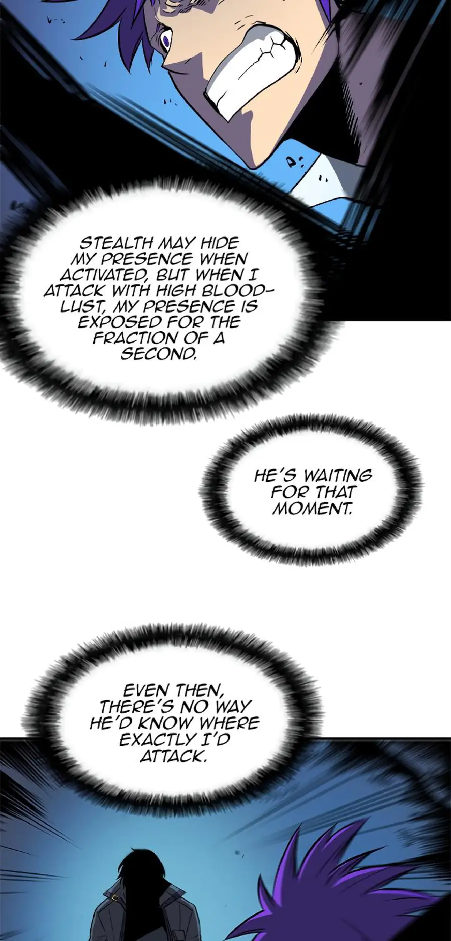 Solo Leveling Chapter 33 Page 36