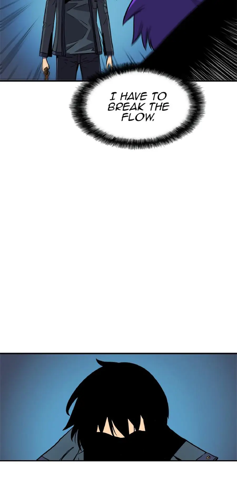 Solo Leveling Chapter 33 Page 37