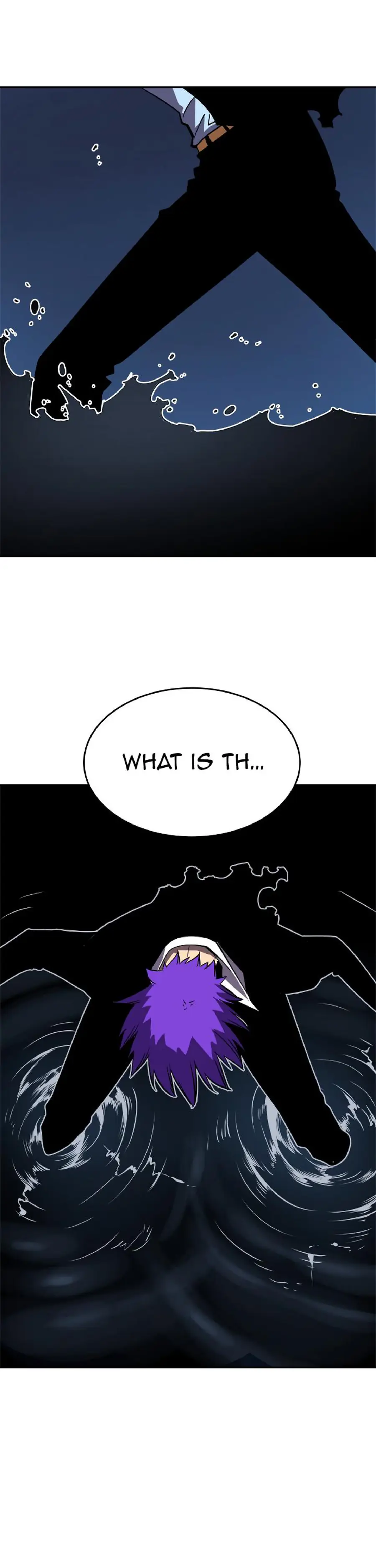 Solo Leveling Chapter 33 Page 40