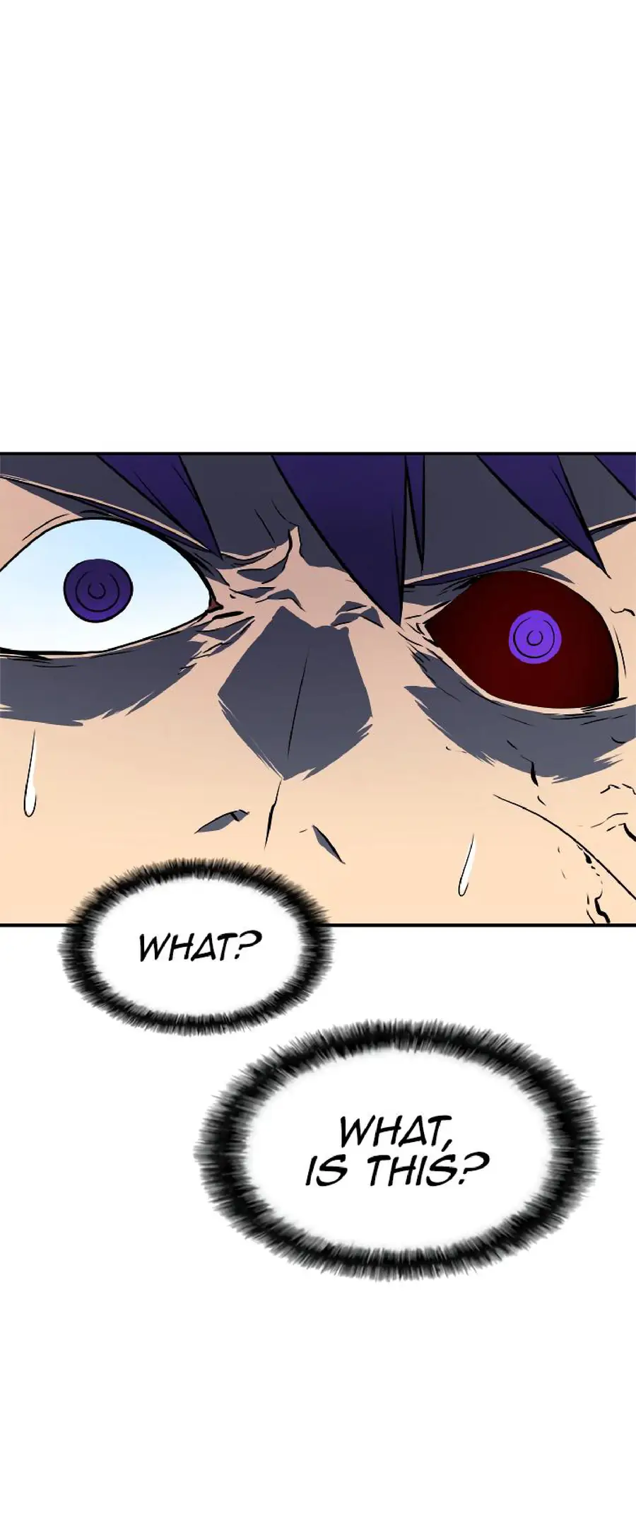 Solo Leveling Chapter 33 Page 42