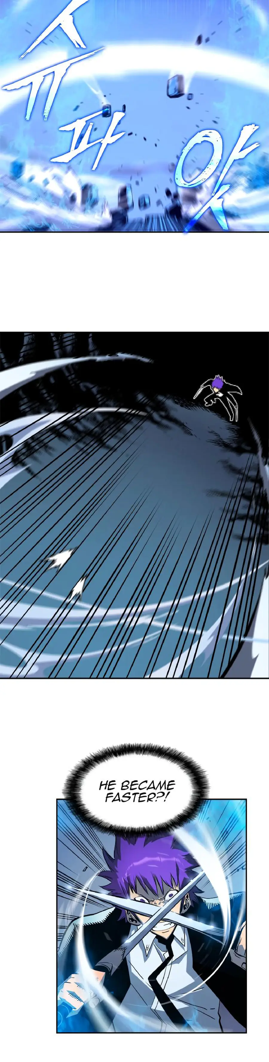 Solo Leveling Chapter 33 Page 8