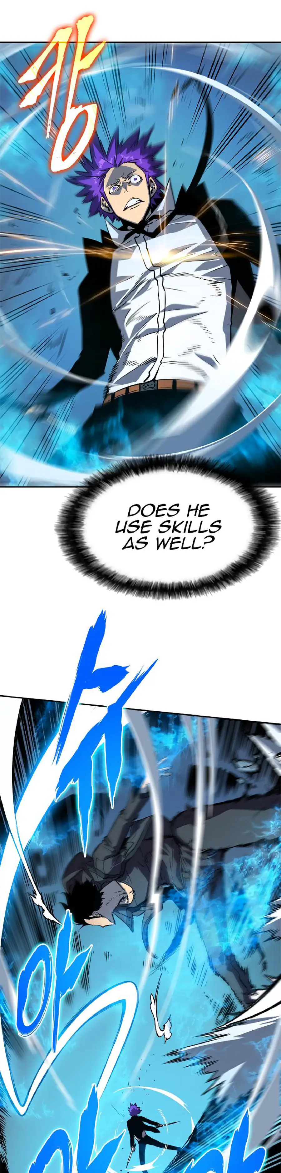 Solo Leveling Chapter 33 Page 9