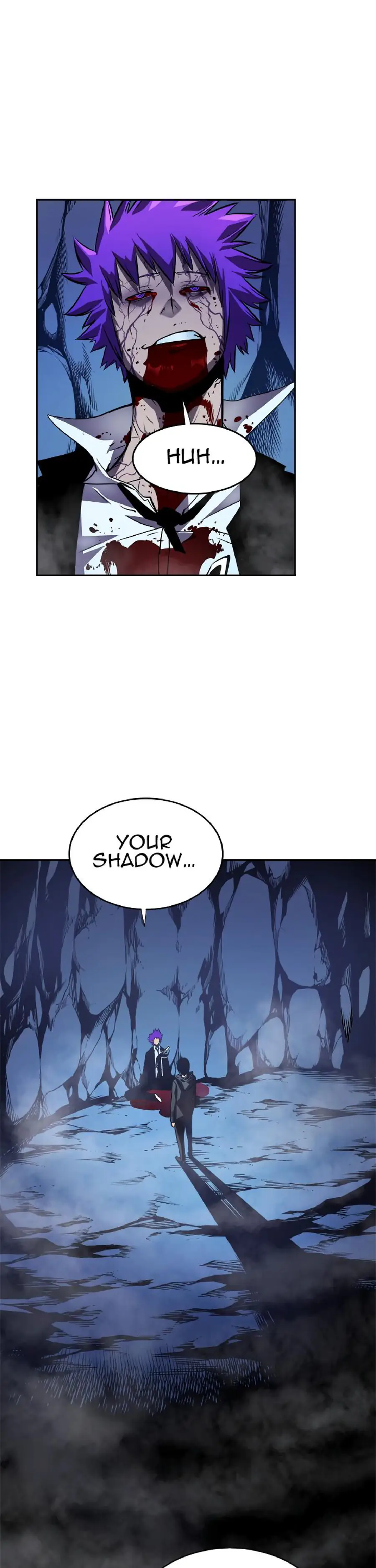 Solo Leveling Chapter 34 Page 10