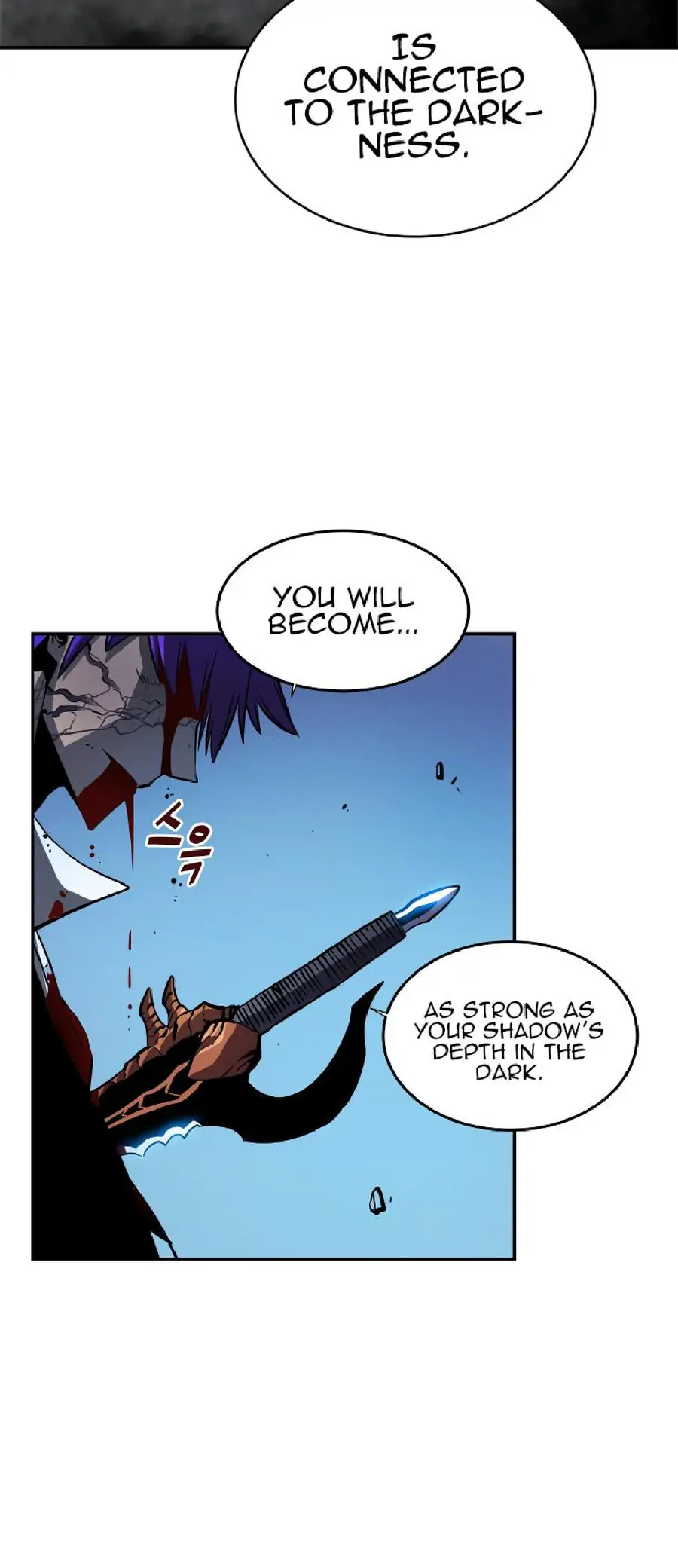 Solo Leveling Chapter 34 Page 11