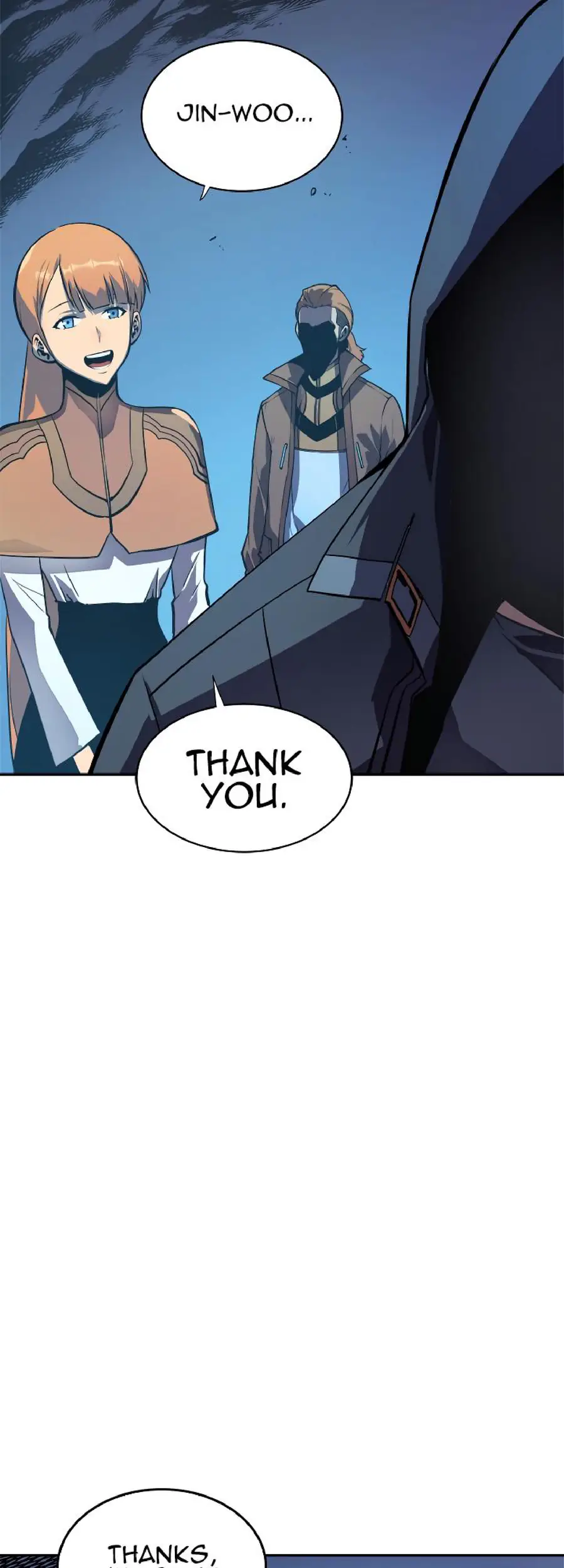 Solo Leveling Chapter 34 Page 14