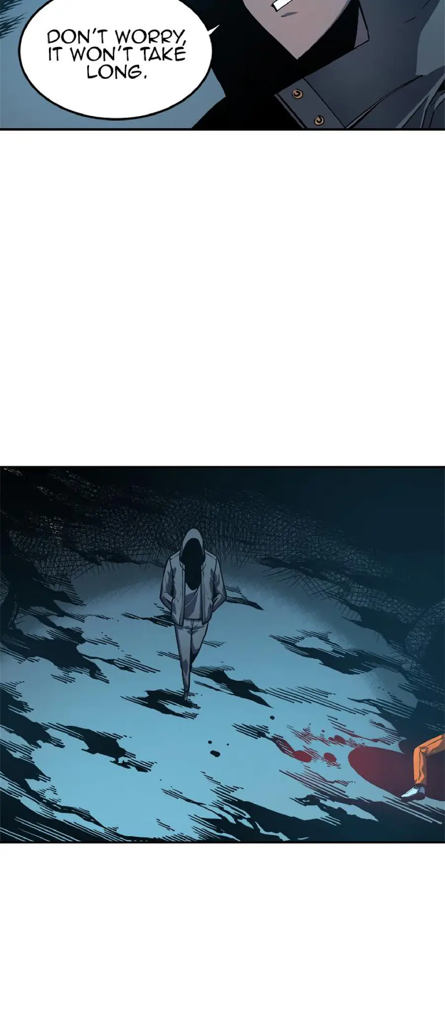 Solo Leveling Chapter 34 Page 19