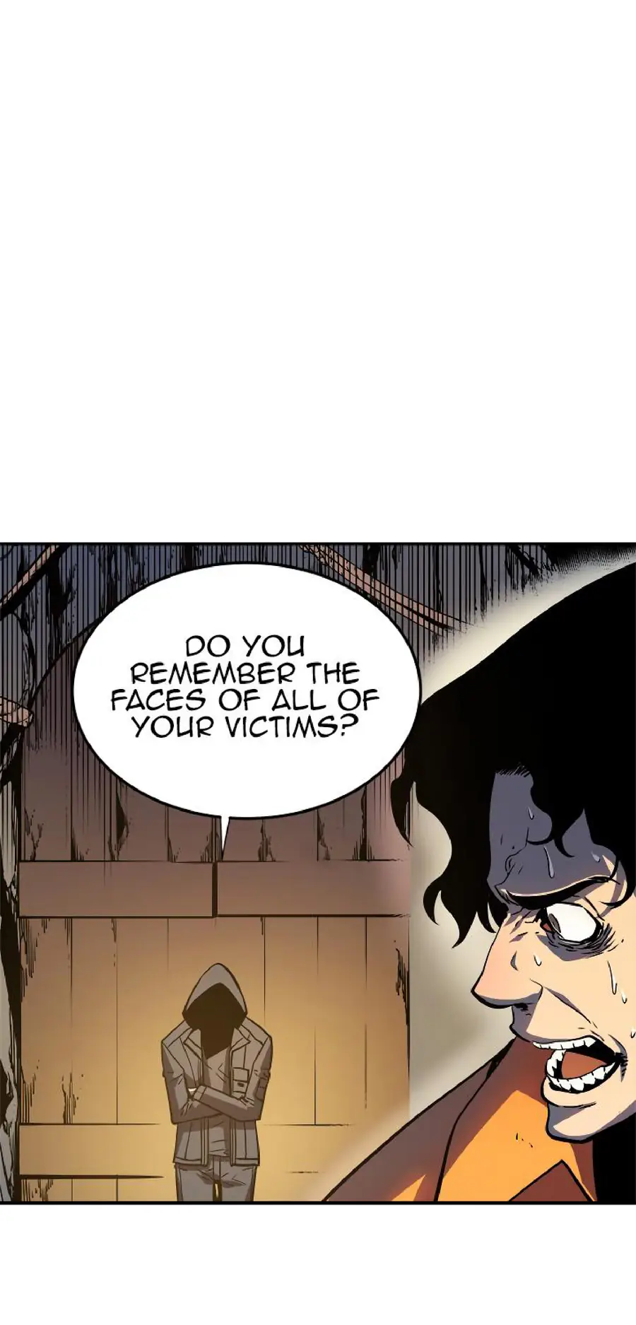 Solo Leveling Chapter 34 Page 26