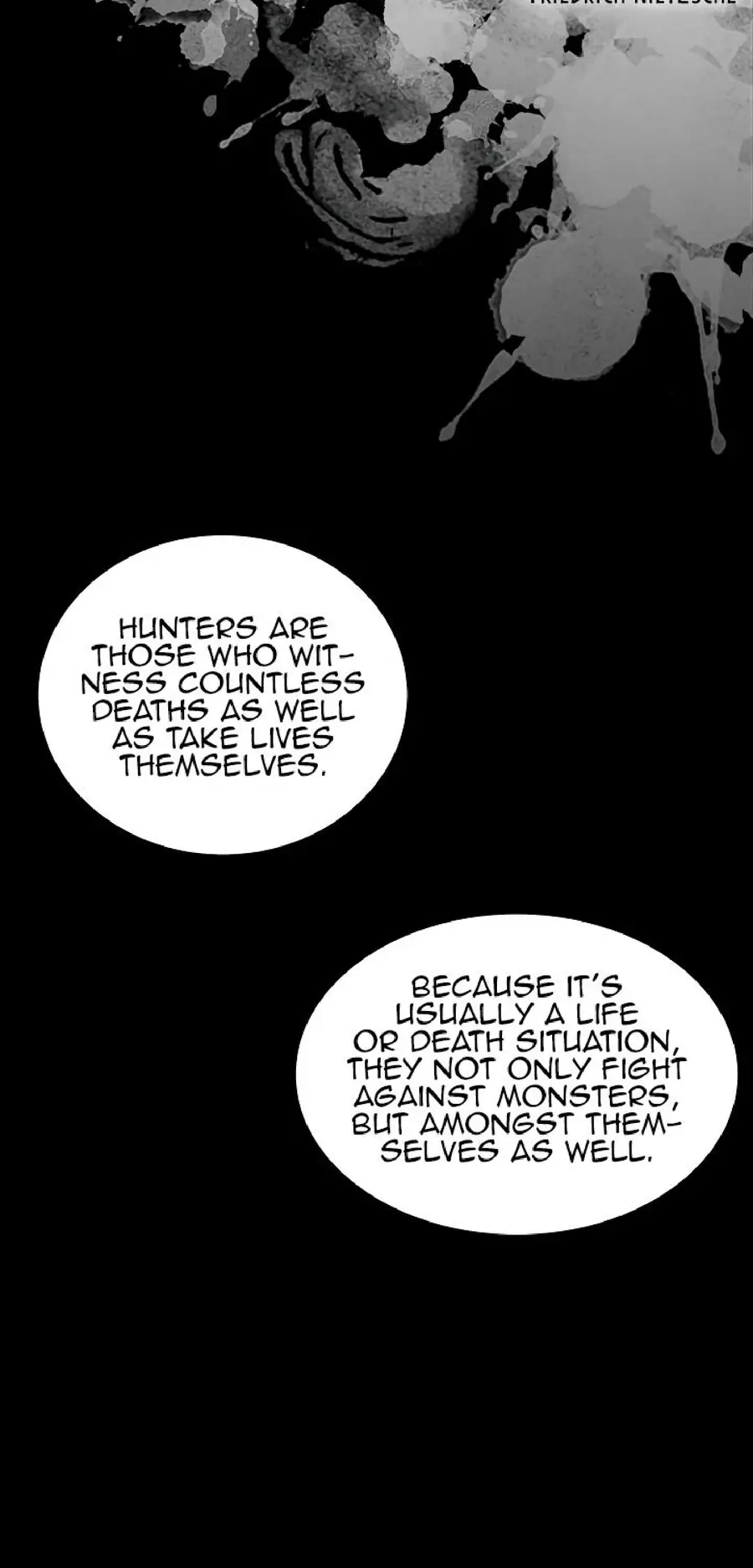 Solo Leveling Chapter 34 Page 3