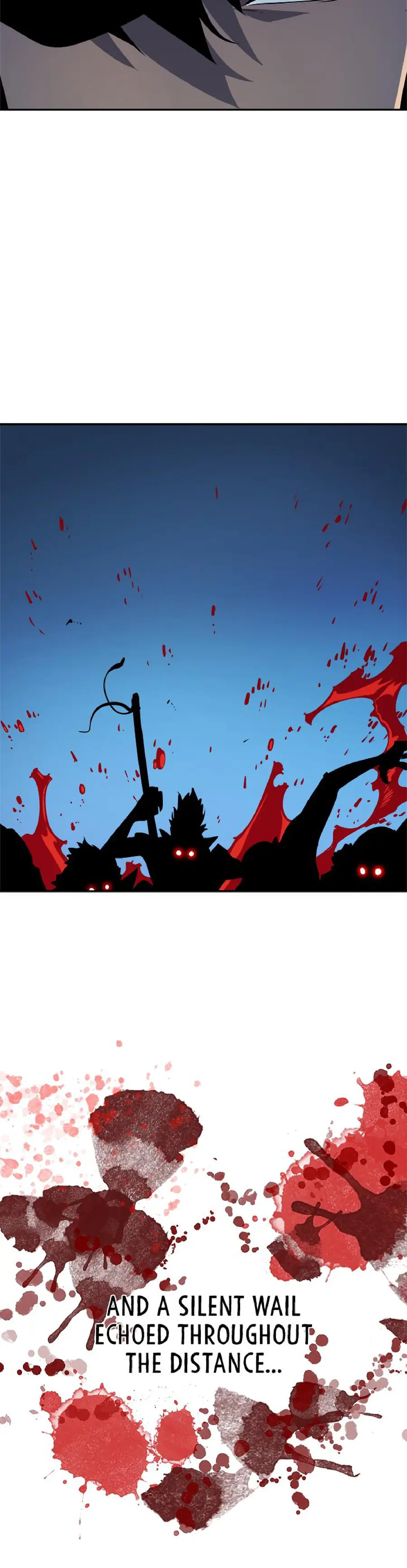 Solo Leveling Chapter 34 Page 31