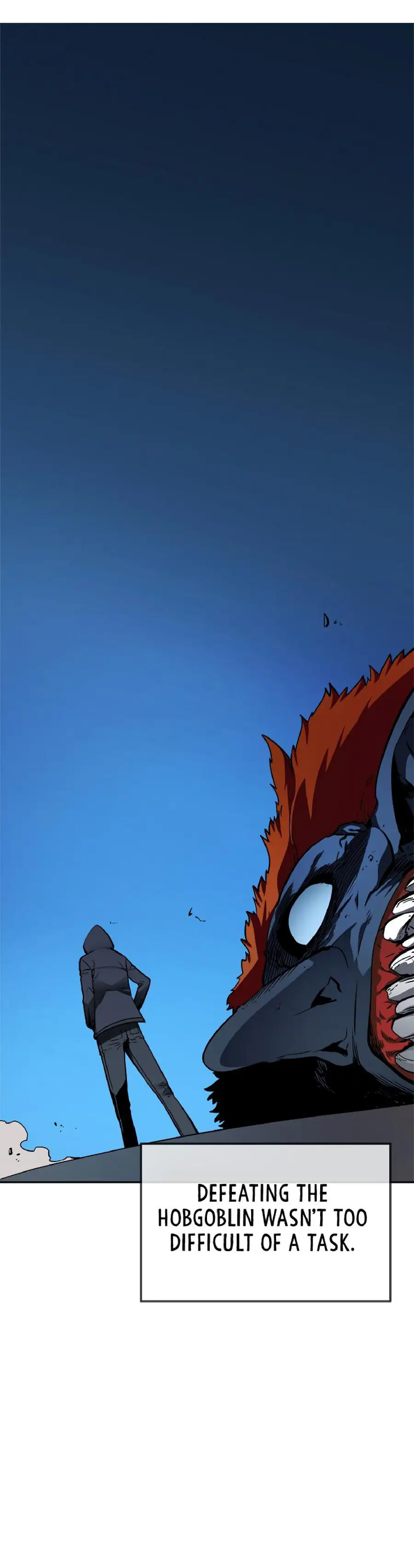 Solo Leveling Chapter 34 Page 32
