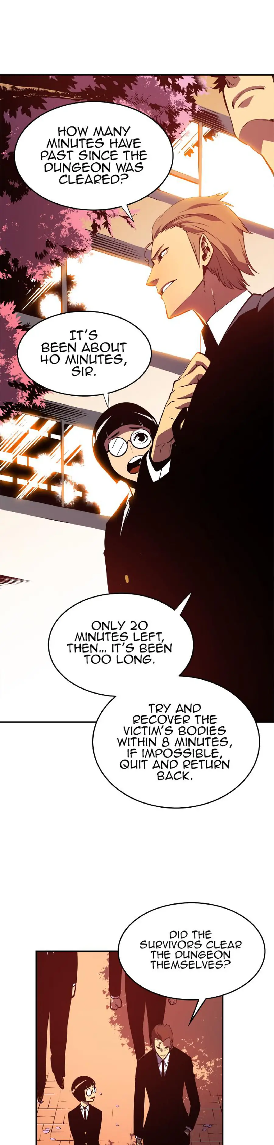 Solo Leveling Chapter 34 Page 34