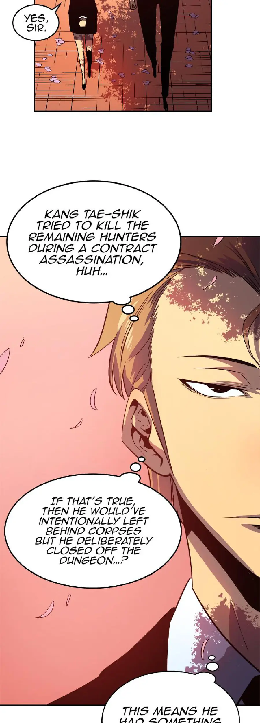 Solo Leveling Chapter 34 Page 35