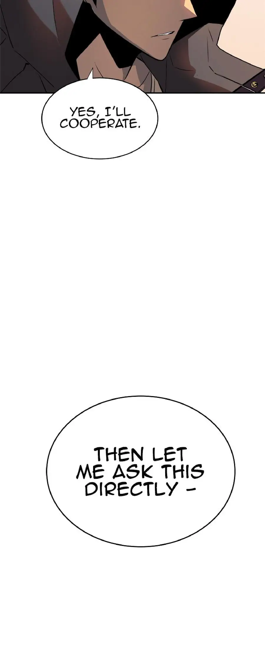 Solo Leveling Chapter 34 Page 40