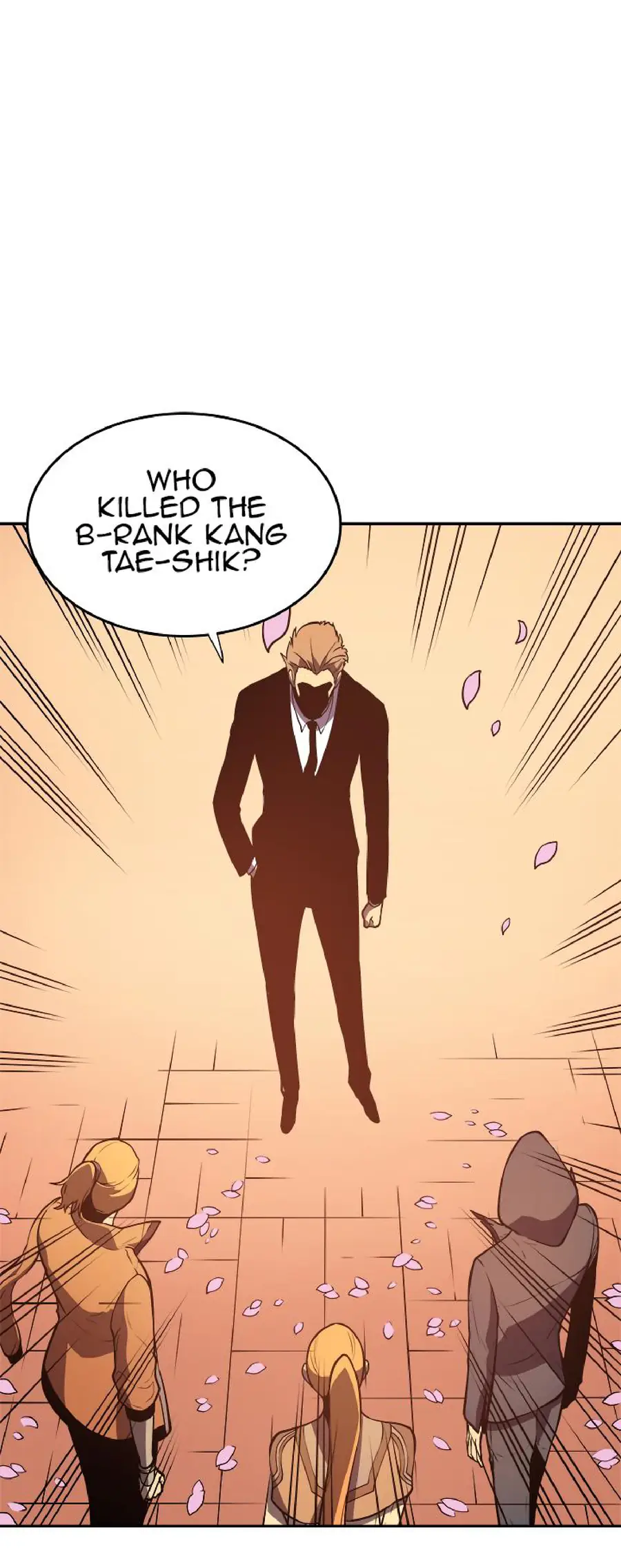 Solo Leveling Chapter 34 Page 41