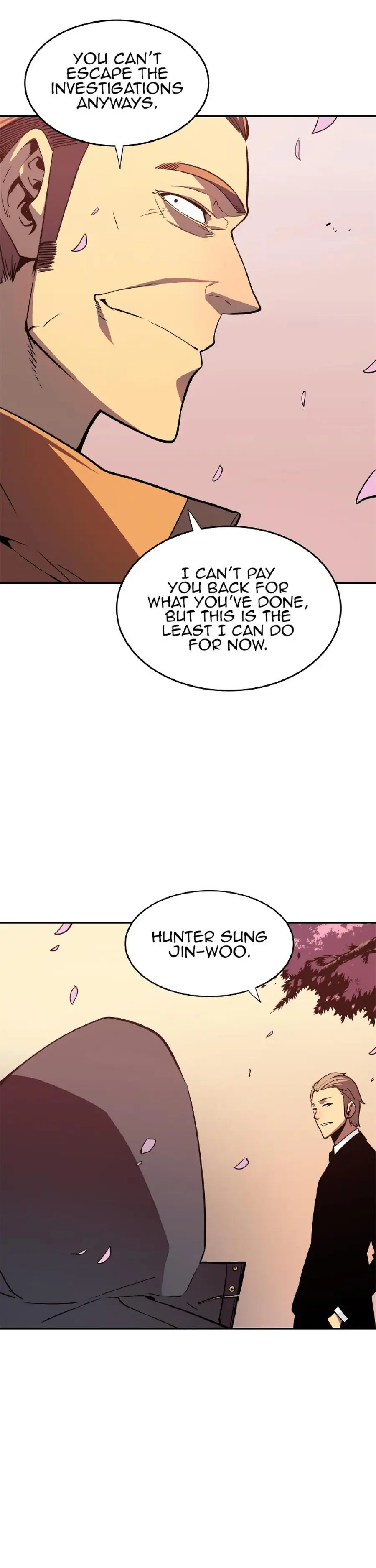 Solo Leveling Chapter 34 Page 47