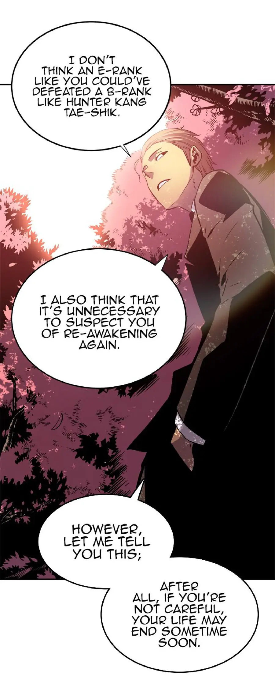 Solo Leveling Chapter 34 Page 48