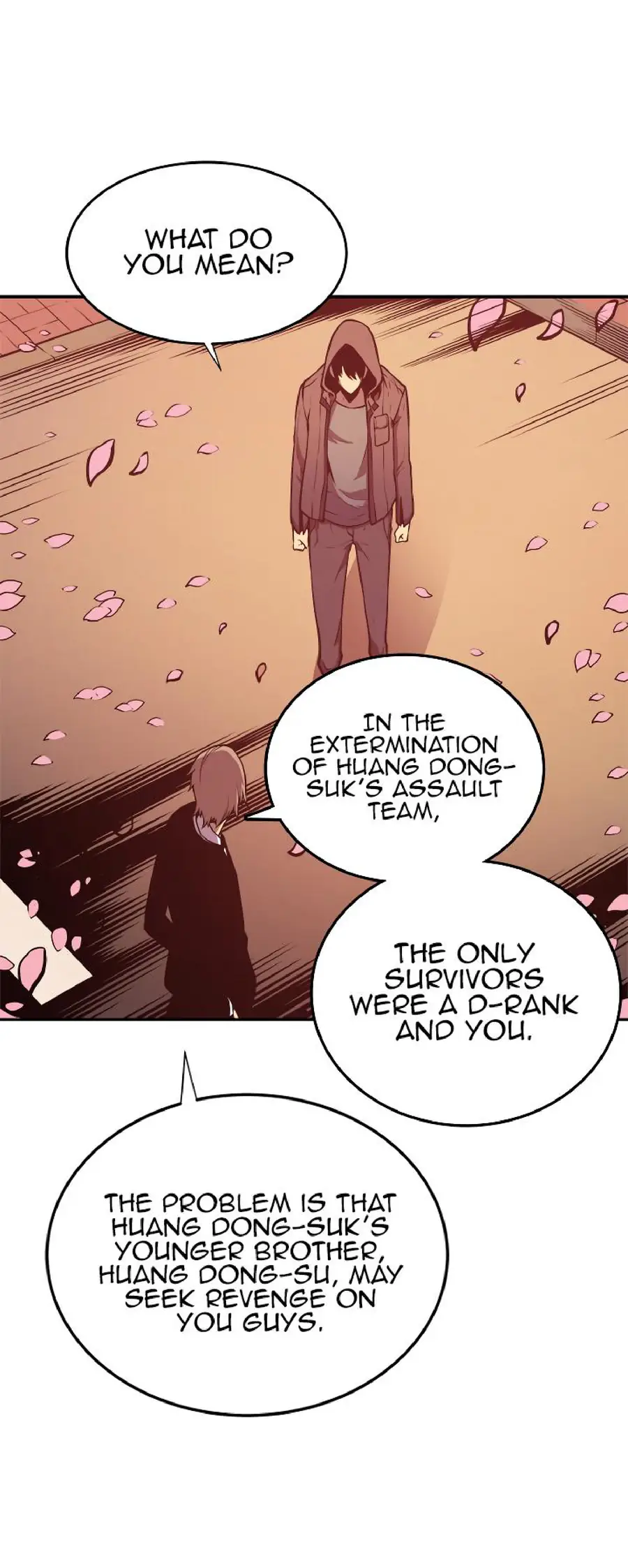 Solo Leveling Chapter 34 Page 49