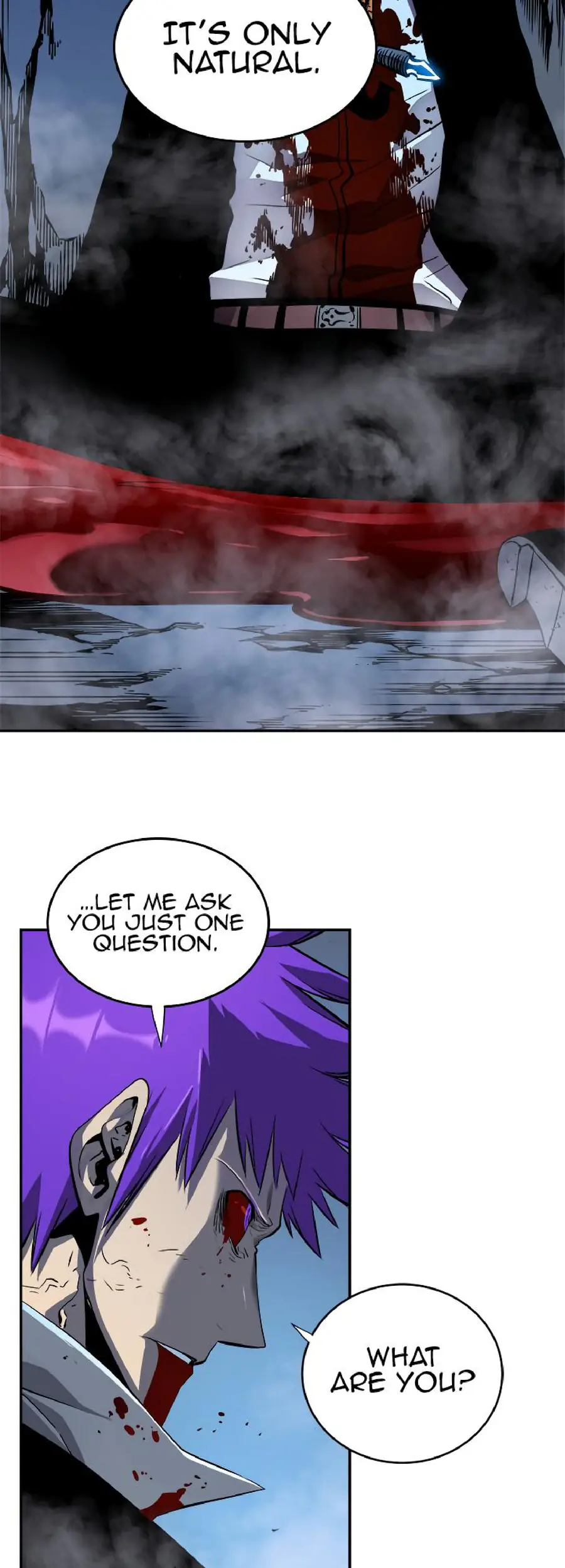 Solo Leveling Chapter 34 Page 5