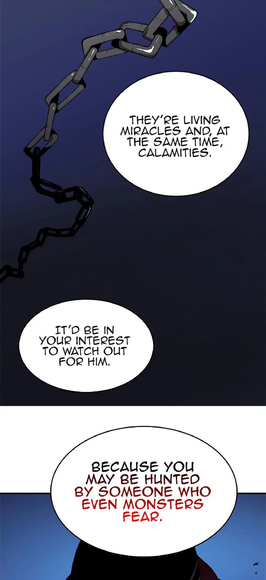 Solo Leveling Chapter 34 Page 51