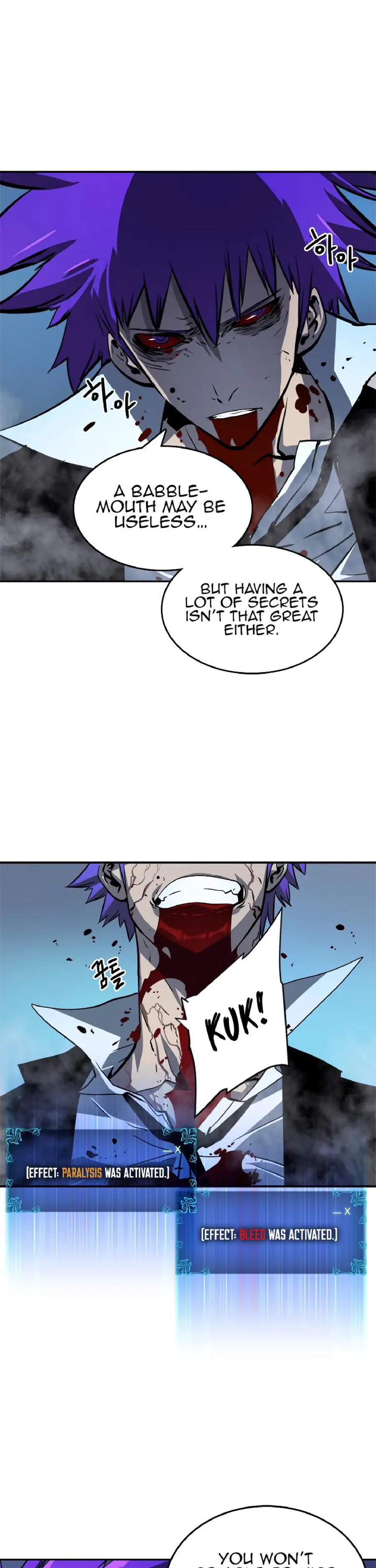 Solo Leveling Chapter 34 Page 7