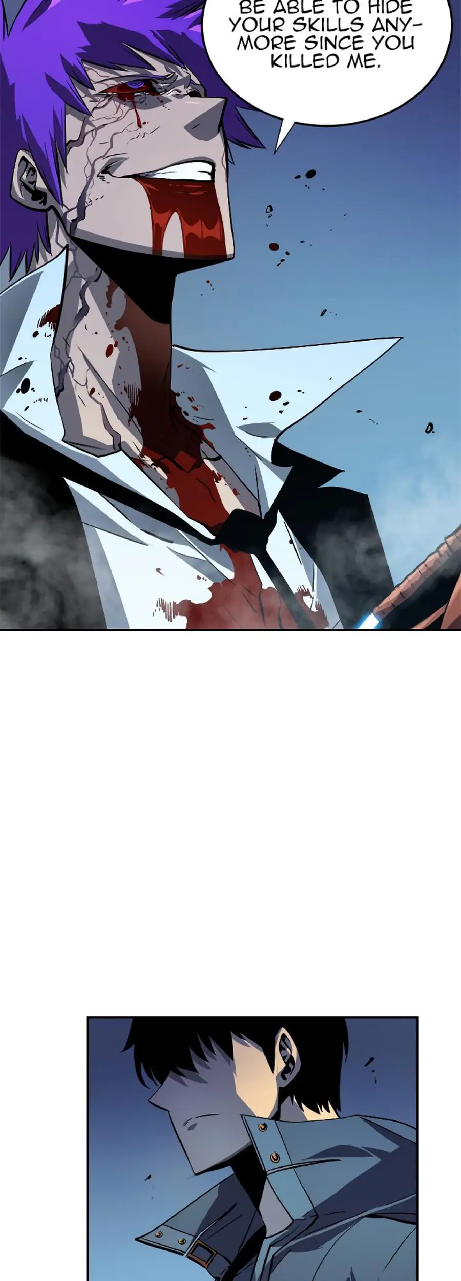 Solo Leveling Chapter 34 Page 8