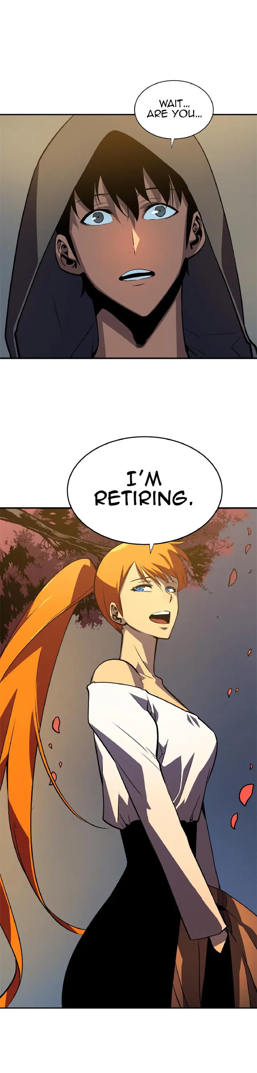 Solo Leveling Chapter 35 Page 10