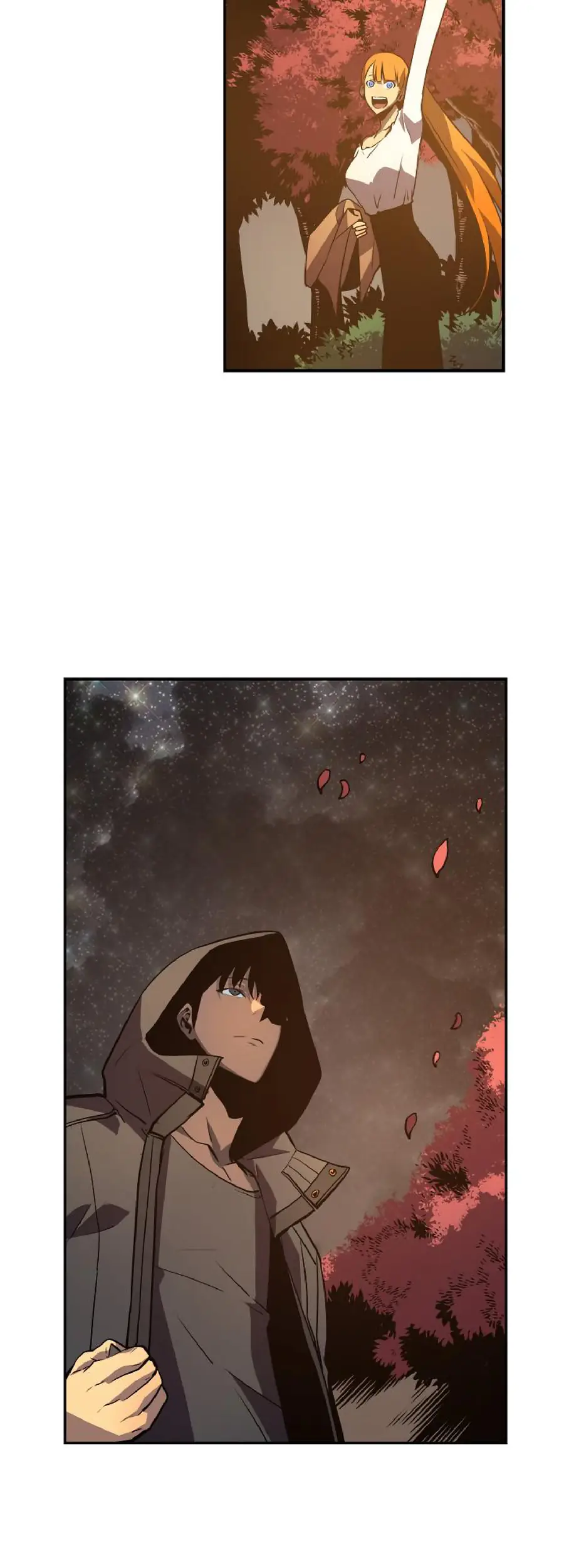 Solo Leveling Chapter 35 Page 14