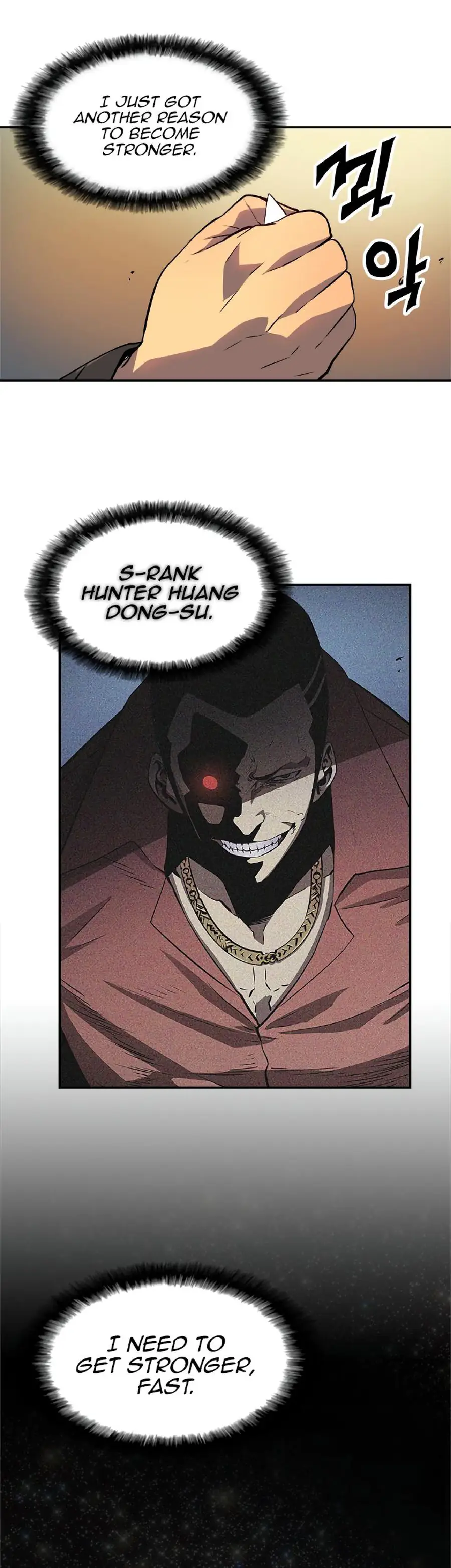 Solo Leveling Chapter 35 Page 15