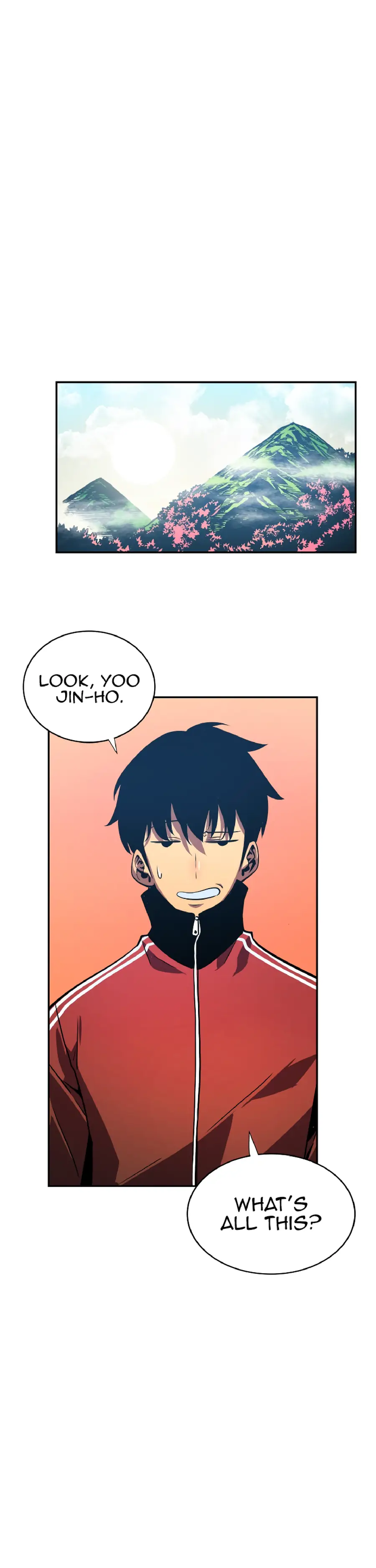 Solo Leveling Chapter 35 Page 17
