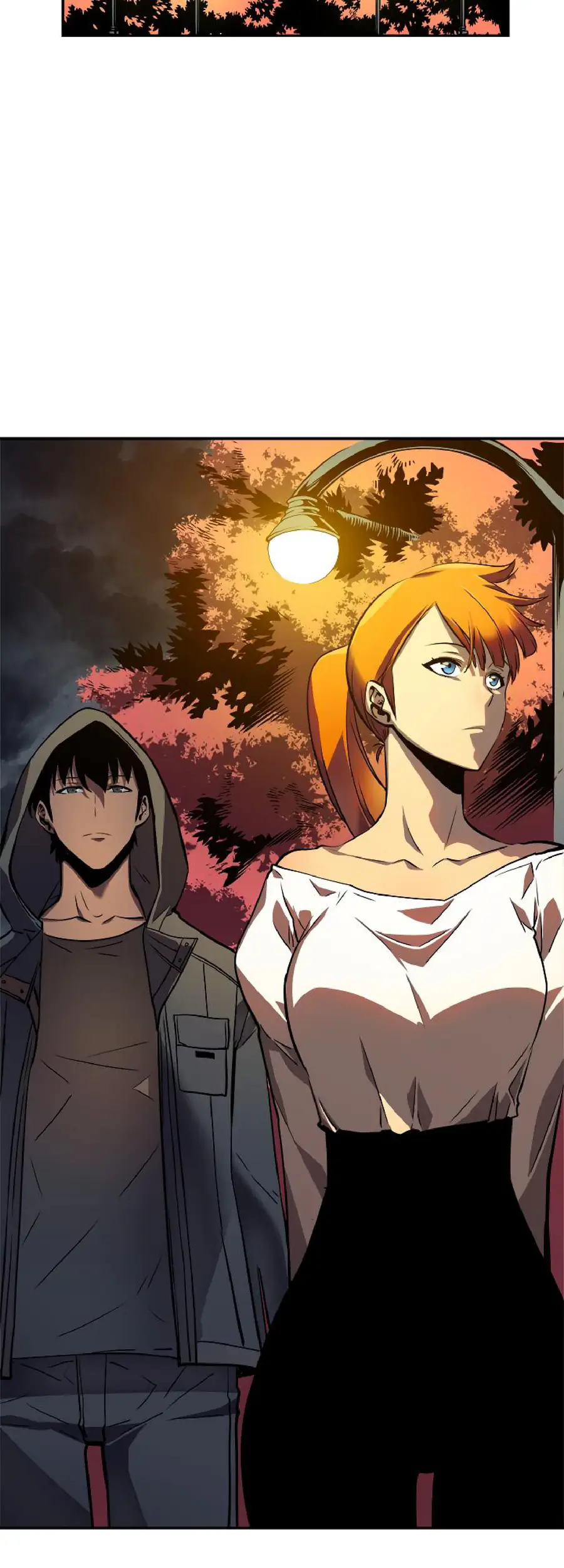 Solo Leveling Chapter 35 Page 2