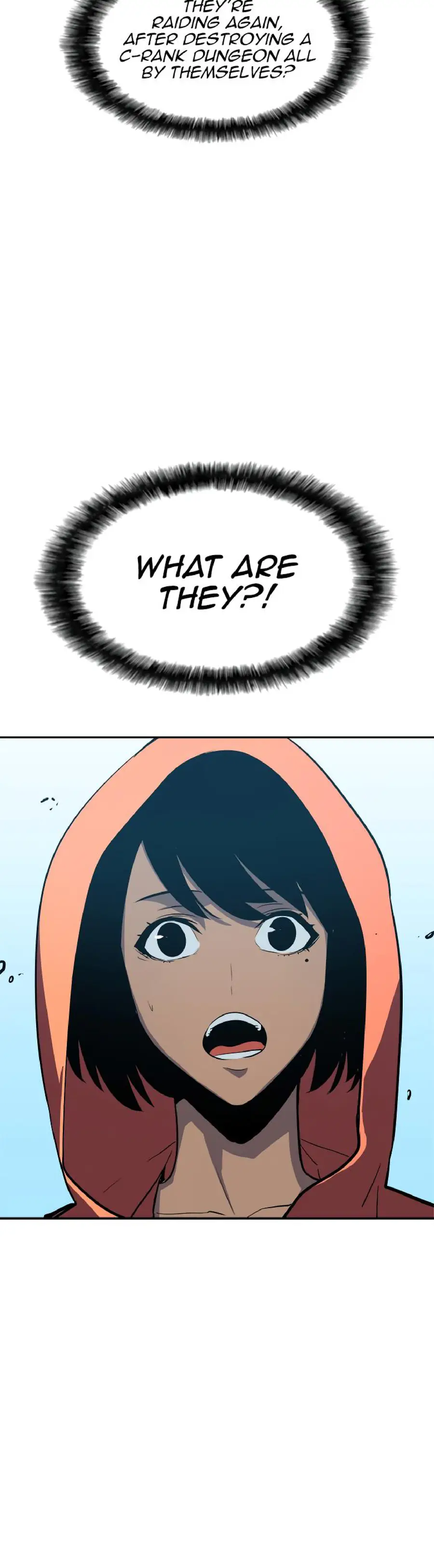 Solo Leveling Chapter 35 Page 37