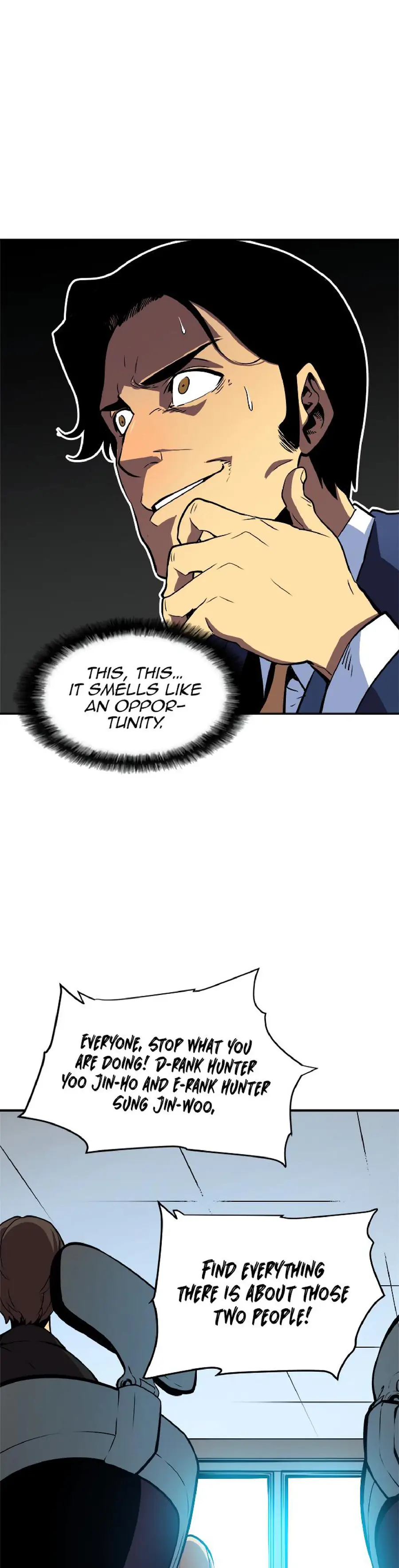Solo Leveling Chapter 35 Page 41