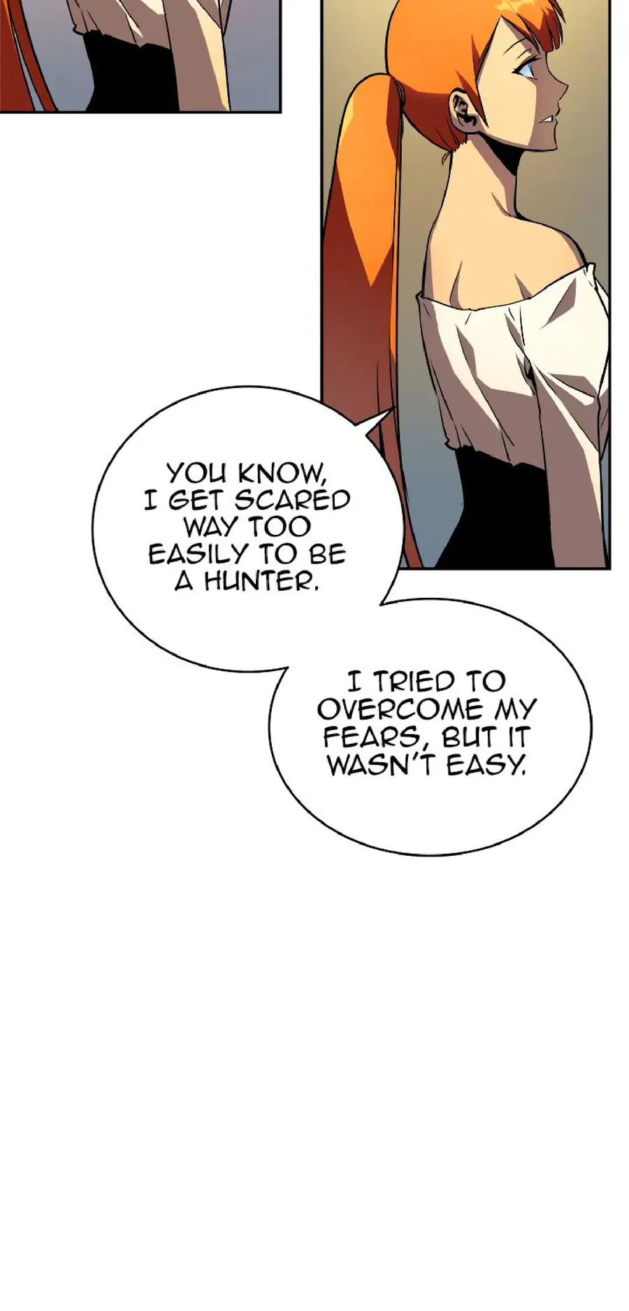 Solo Leveling Chapter 35 Page 5