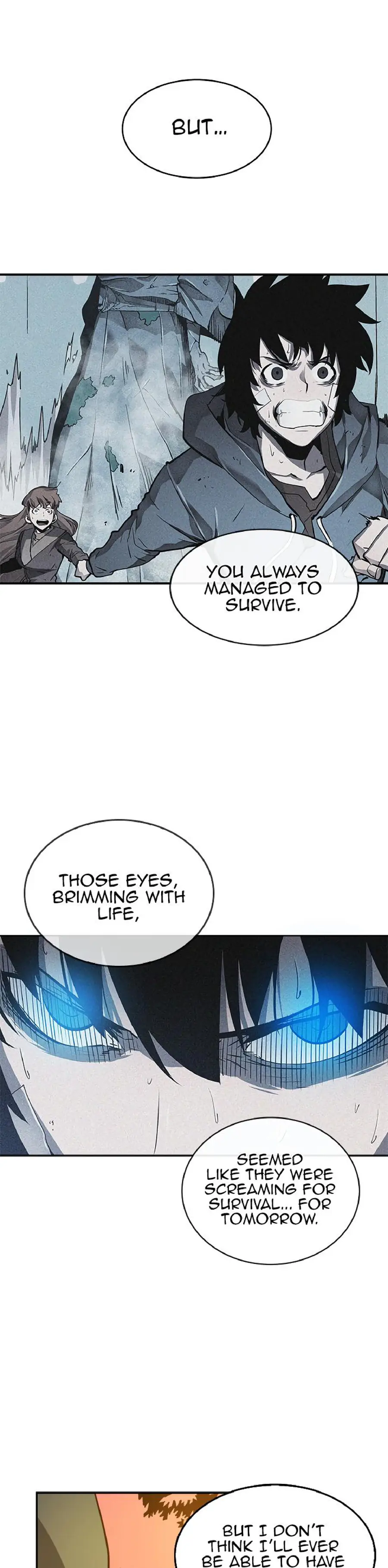 Solo Leveling Chapter 35 Page 8