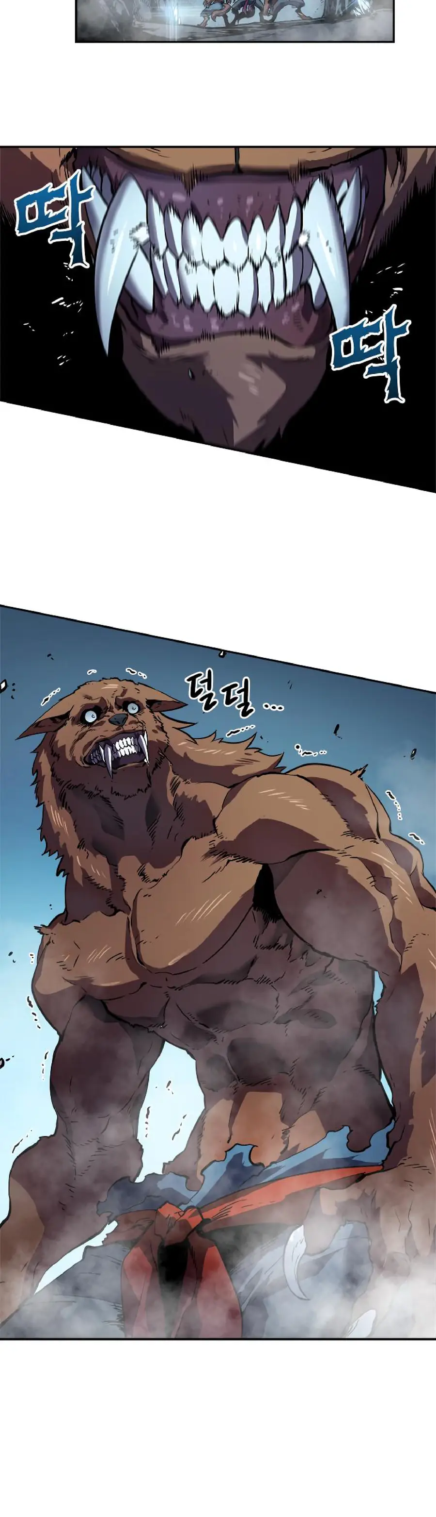 Solo Leveling Chapter 36 Page 10