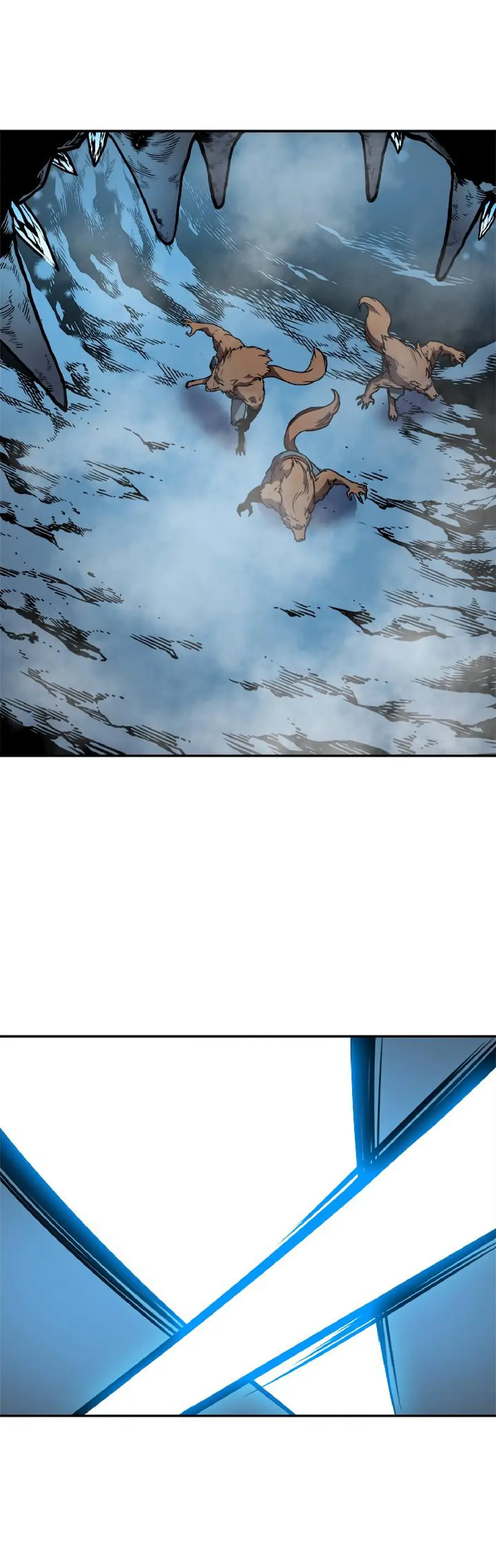 Solo Leveling Chapter 36 Page 12