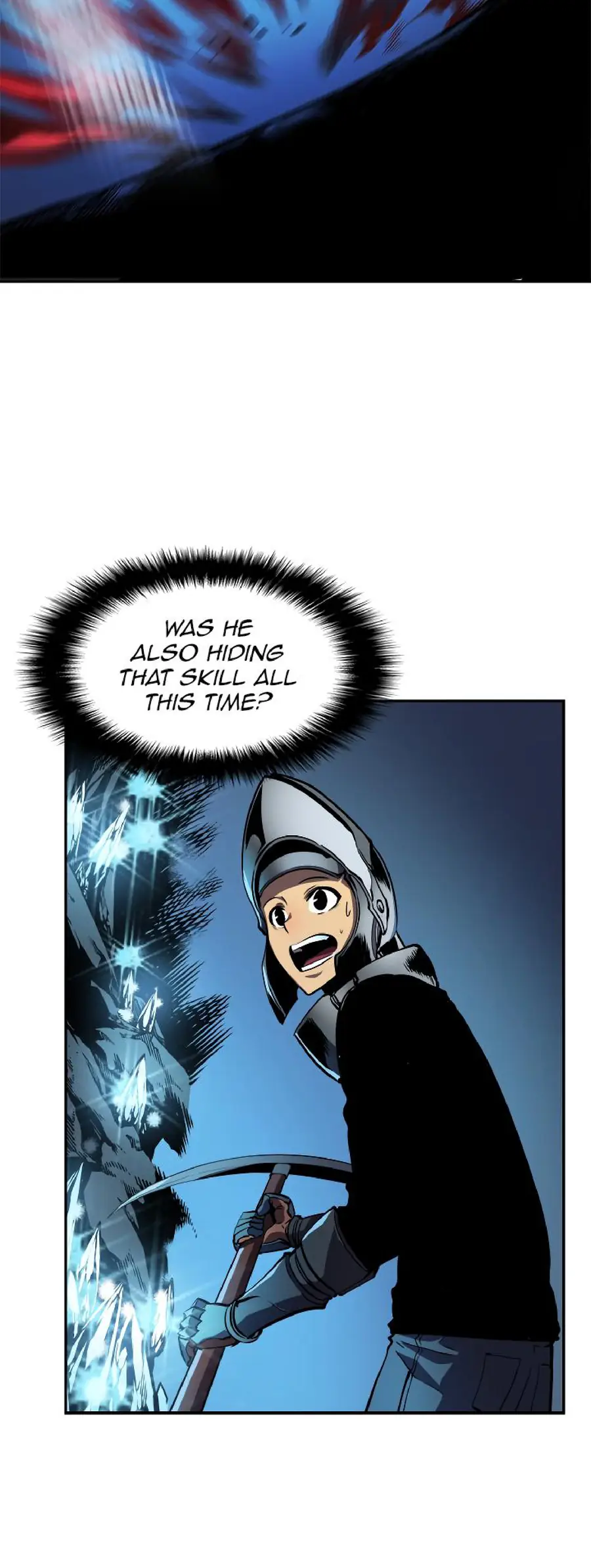Solo Leveling Chapter 36 Page 15