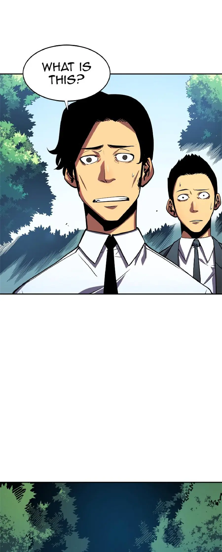 Solo Leveling Chapter 36 Page 24