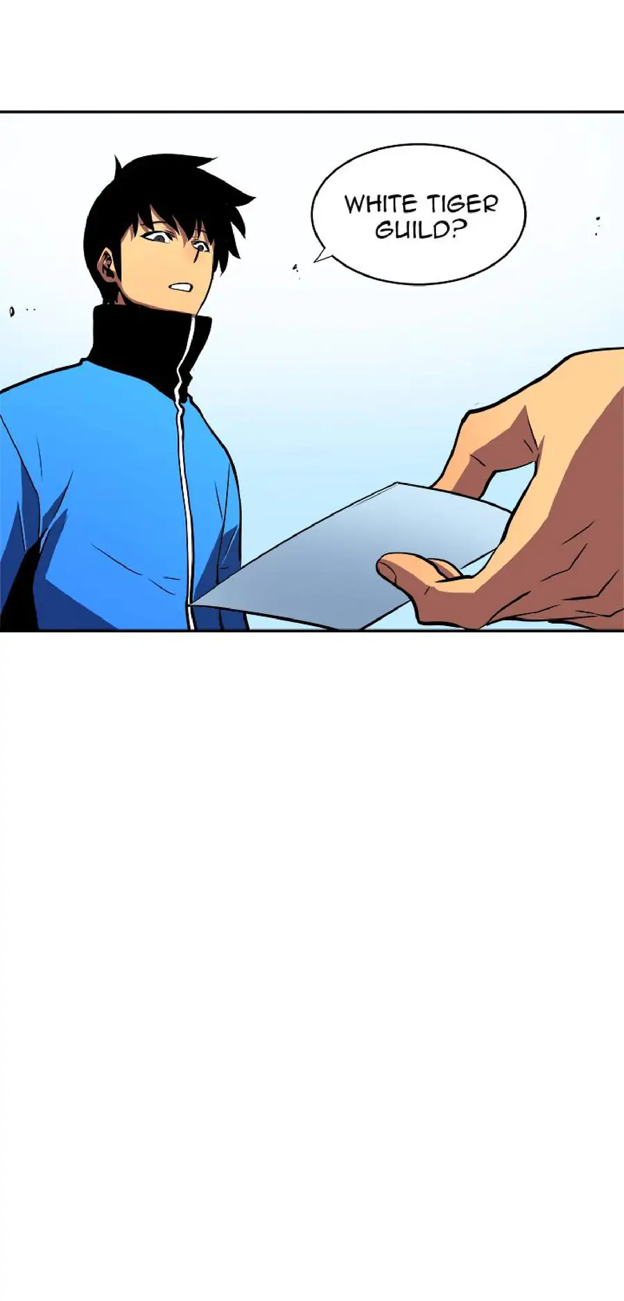Solo Leveling Chapter 36 Page 34
