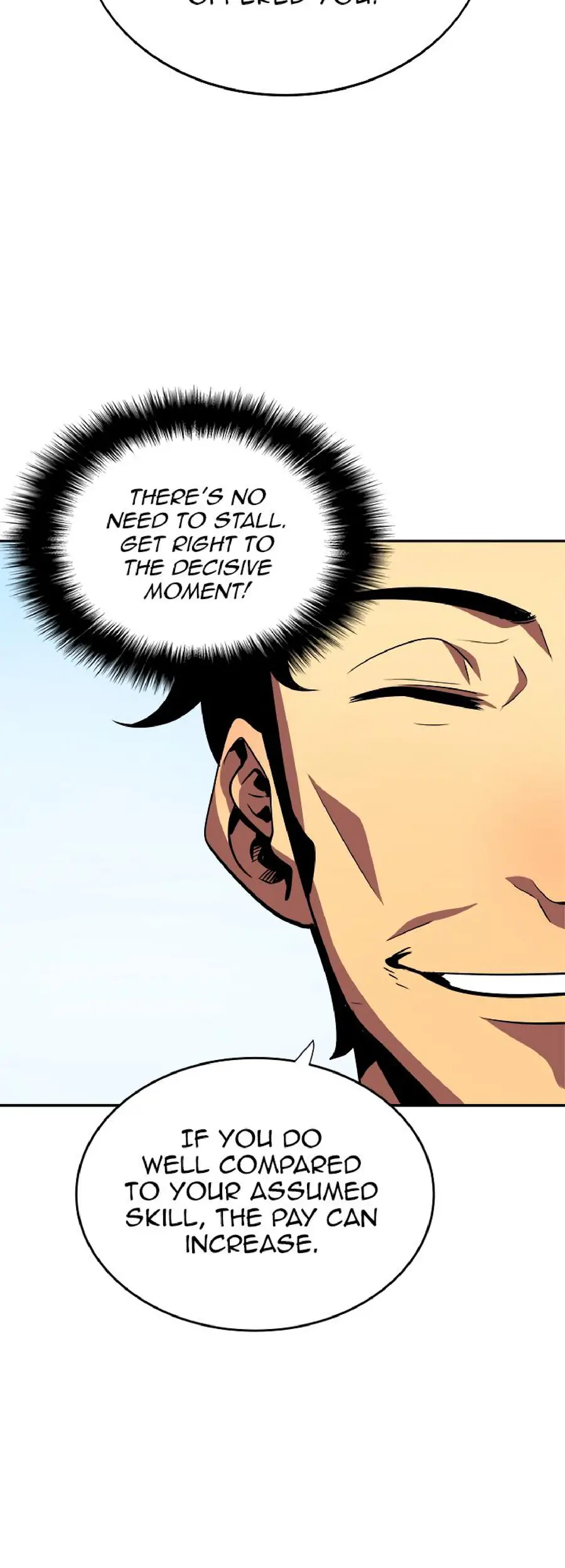 Solo Leveling Chapter 36 Page 37