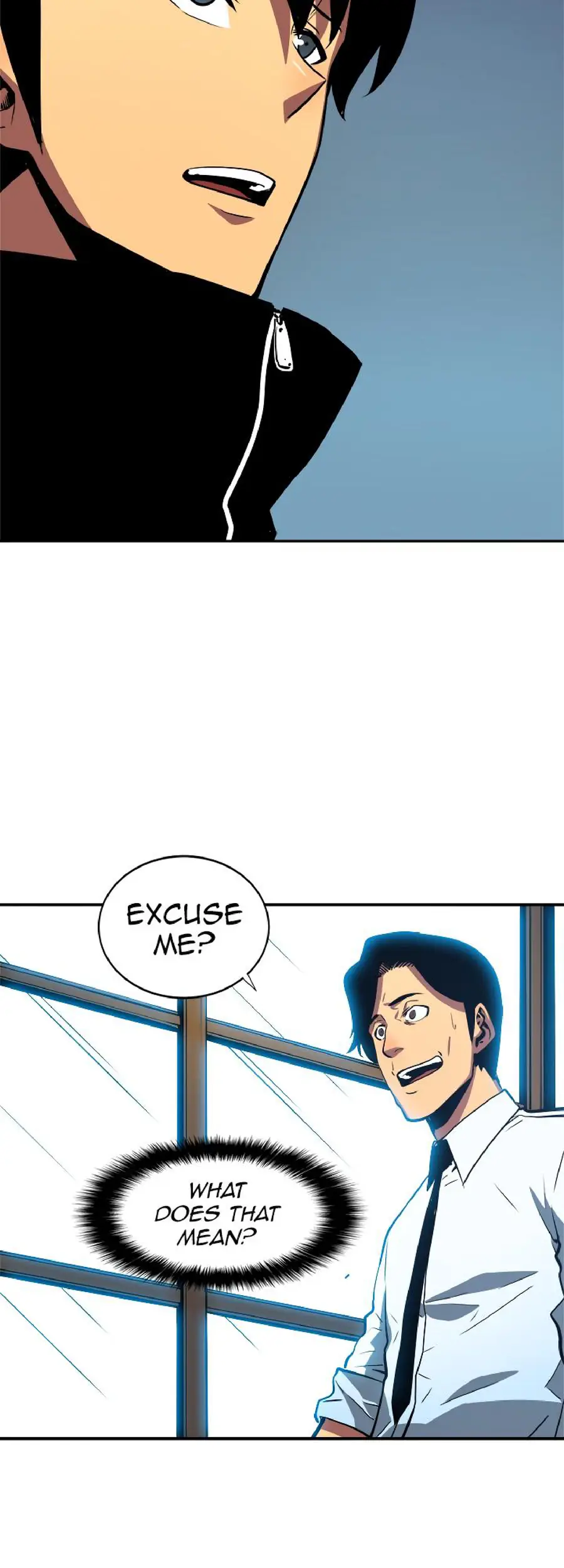 Solo Leveling Chapter 36 Page 39