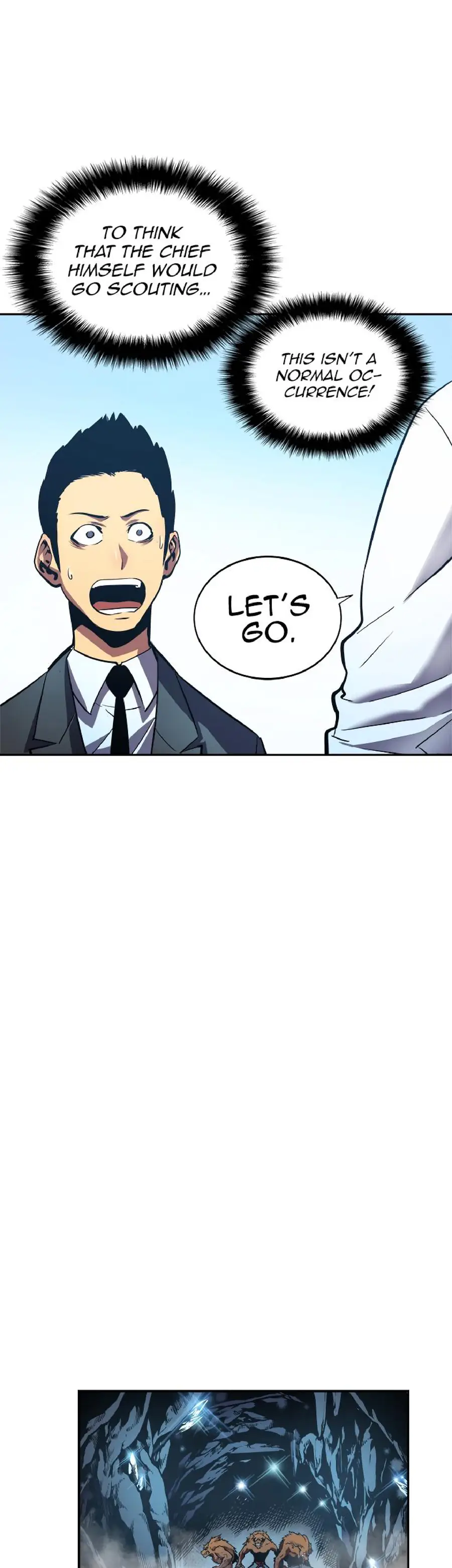 Solo Leveling Chapter 36 Page 9