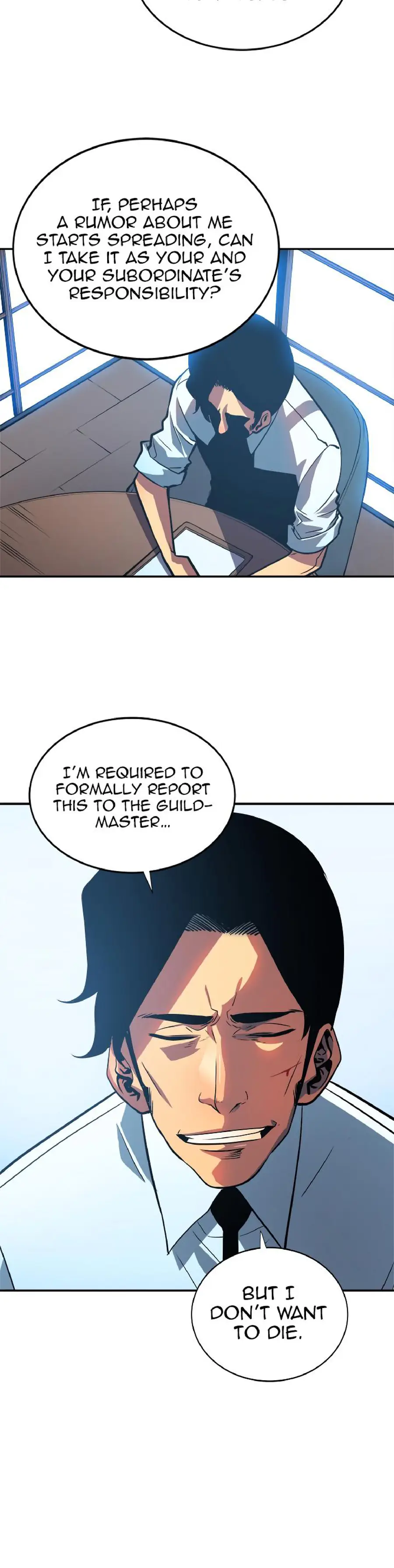 Solo Leveling Chapter 37 Page 17