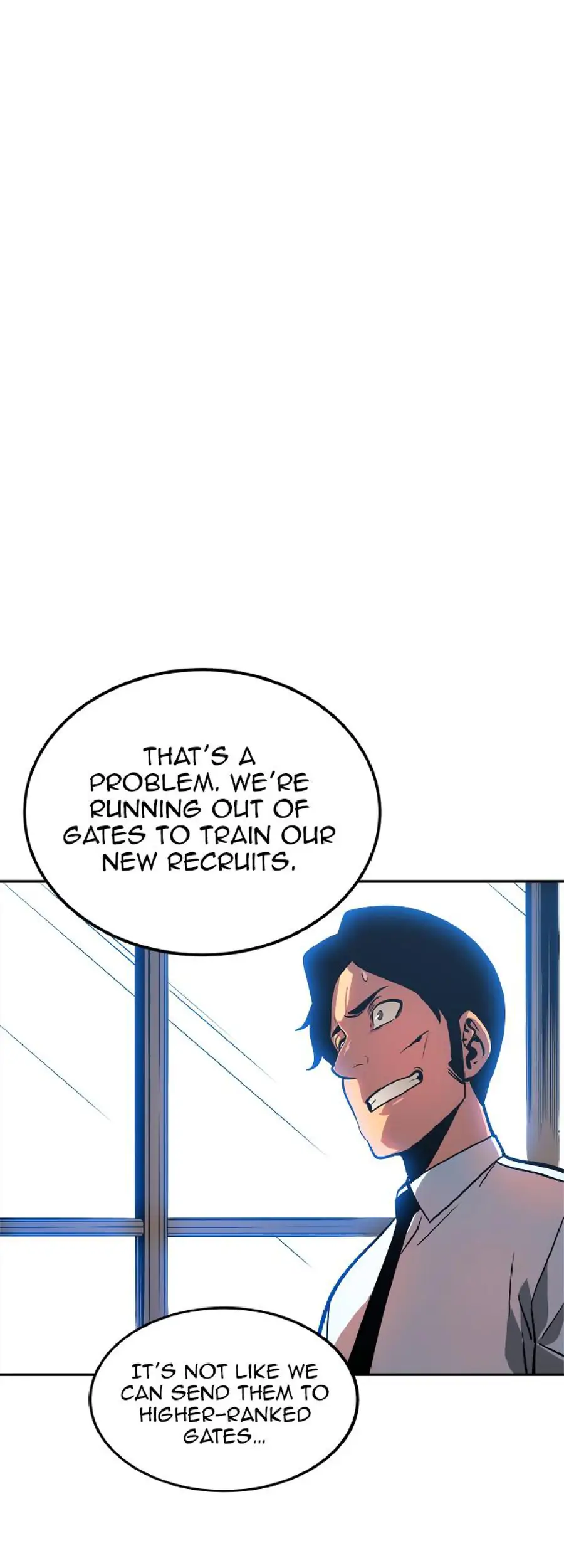 Solo Leveling Chapter 37 Page 19