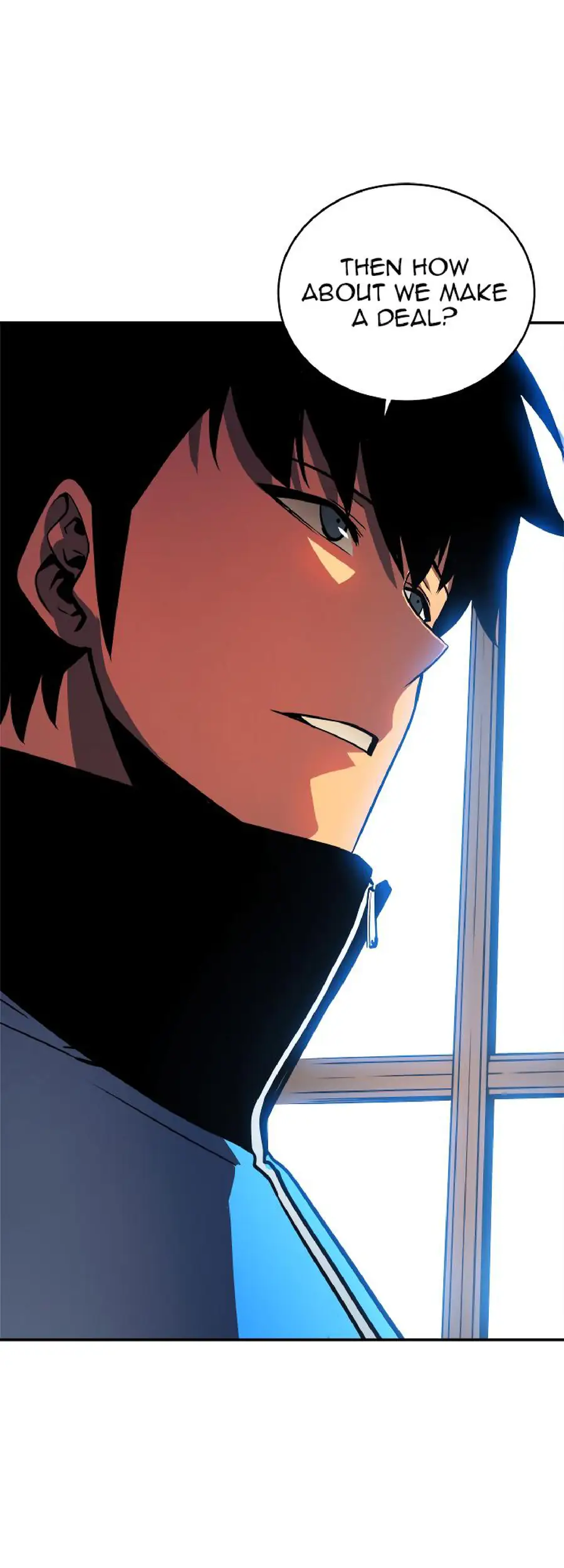 Solo Leveling Chapter 37 Page 20
